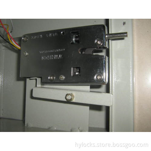 Elecrtomagenetic Cabinet Lock, Locker, School Locker